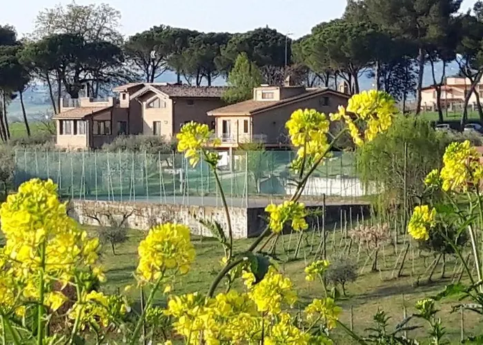 Bed and Breakfast La Casa Nella Prateria Misano Adriatico