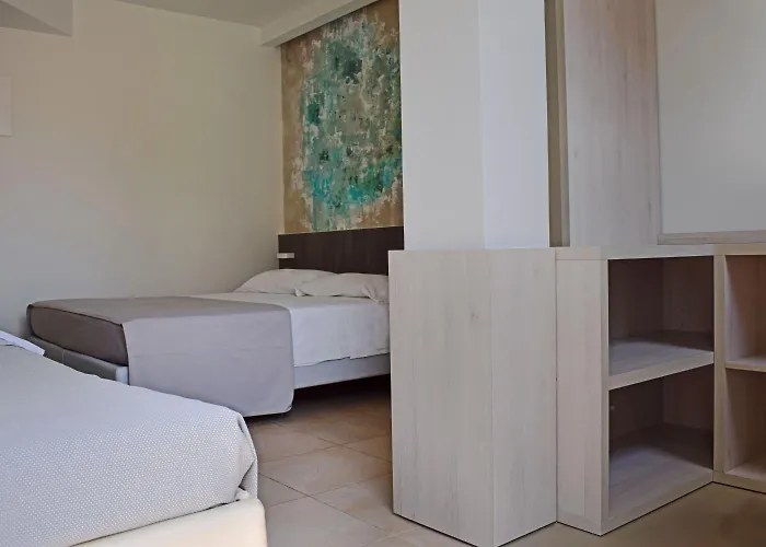 Hotel Muccioli Misano Adriatico